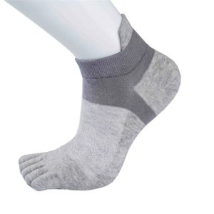 Five Finger Socks