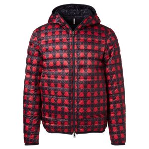 Puffer Jackets